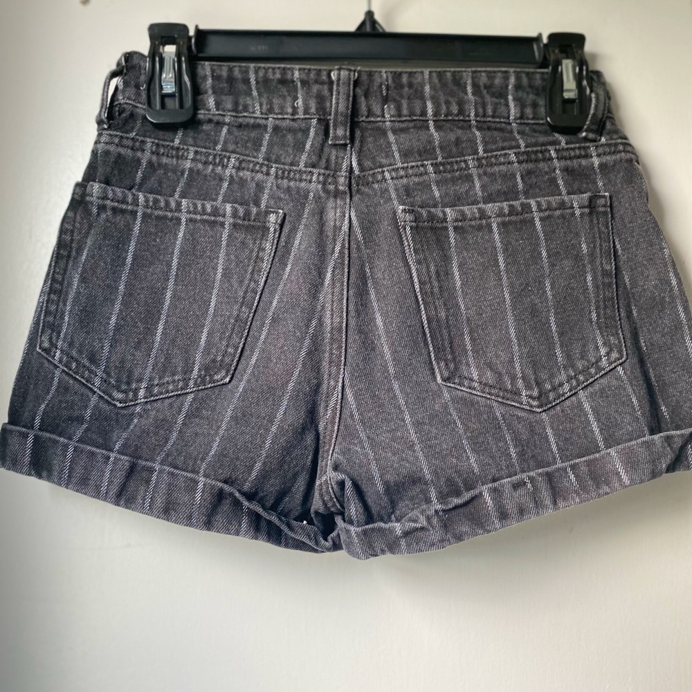 mom shorts